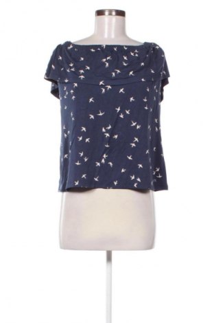 Damen Shirt Unbranded, Größe M, Farbe Blau, Preis € 4,41