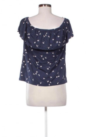 Damen Shirt Unbranded, Größe M, Farbe Blau, Preis € 4,41