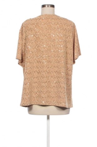 Γυναικεία μπλούζα Unbranded, Μέγεθος XL, Χρώμα Πολύχρωμο, Τιμή 9,70 €