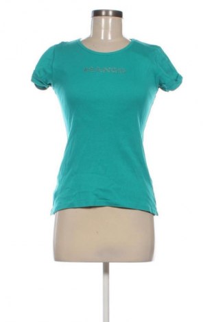 Dámska blúza Unbranded, Veľkosť S, Farba Zelená, Cena  10,00 €