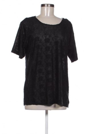 Γυναικεία μπλούζα Unbranded, Μέγεθος L, Χρώμα Μαύρο, Τιμή 9,78 €