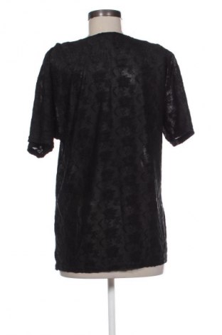 Γυναικεία μπλούζα Unbranded, Μέγεθος L, Χρώμα Μαύρο, Τιμή 9,78 €