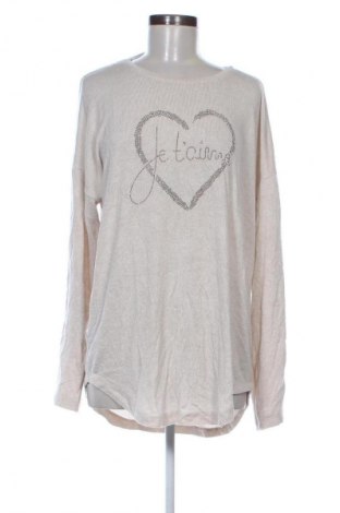 Damen Shirt Unbranded, Größe L, Farbe Grau, Preis € 5,99