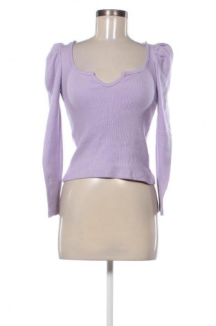 Damen Shirt Unbranded, Größe M, Farbe Lila, Preis € 12,00