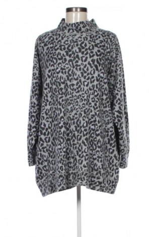 Γυναικεία μπλούζα Unbranded, Μέγεθος XXL, Χρώμα Πολύχρωμο, Τιμή 9,99 €