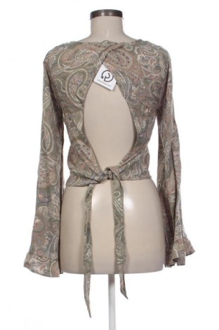 Γυναικεία μπλούζα Unbranded, Μέγεθος XS, Χρώμα Πολύχρωμο, Τιμή 10,00 €