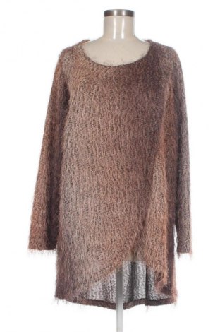 Дамска блуза Unbranded, Размер M, Цвят Многоцветен, Цена 5,11 €