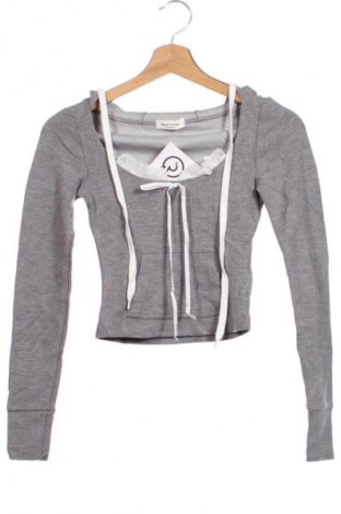 Dámská halenka Unbranded, Velikost S, Barva Šedá, Cena  89,00 Kč