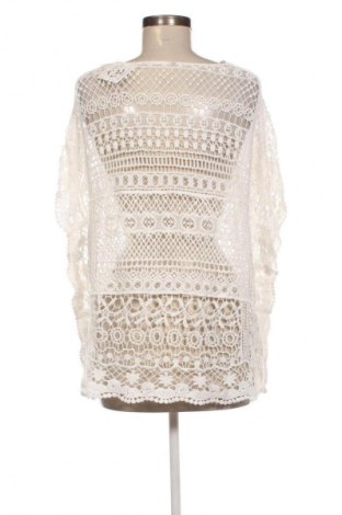 Γυναικεία μπλούζα Unbranded, Μέγεθος L, Χρώμα Λευκό, Τιμή 10,99 €