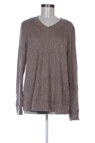 Damen Shirt Unbranded, Größe XL, Farbe Braun, Preis € 7,99