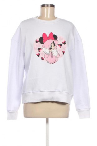 Damen Shirt Unbranded, Größe M, Farbe Weiß, Preis € 18,46