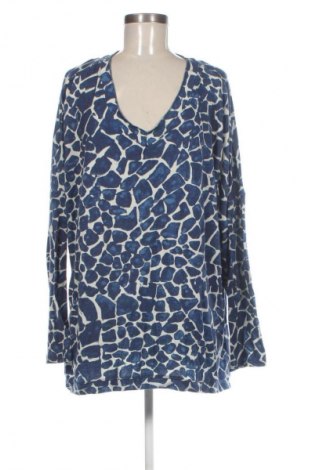 Dámska blúza Unbranded, Veľkosť 4XL, Farba Viacfarebná, Cena  14,95 €