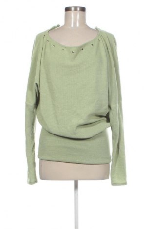 Дамска блуза Unbranded, Размер M, Цвят Зелен, Цена 9,71 €