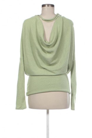 Дамска блуза Unbranded, Размер M, Цвят Зелен, Цена 9,71 €