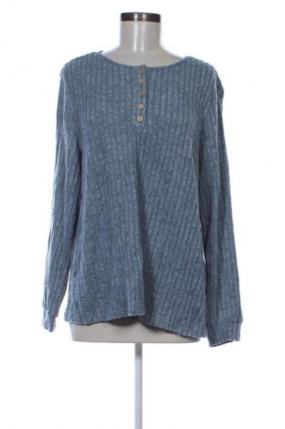Damen Shirt Unbranded, Größe XL, Farbe Blau, Preis € 8,99