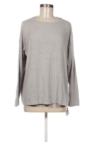 Дамска блуза Unbranded, Размер L, Цвят Сив, Цена 4,09 €