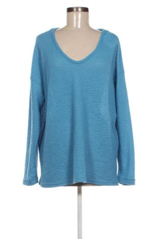 Dámská halenka Unbranded, Velikost XL, Barva Modrá, Cena  169,00 Kč