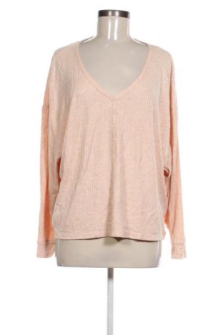 Damen Shirt Unbranded, Größe L, Farbe Orange, Preis € 6,99