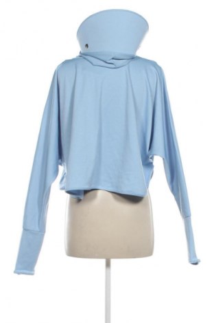 Damen Shirt Unbranded, Größe M, Farbe Blau, Preis € 11,99
