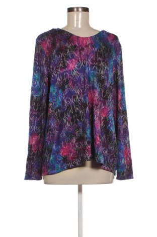 Dámska blúza Unbranded, Veľkosť XL, Farba Viacfarebná, Cena  7,95 €