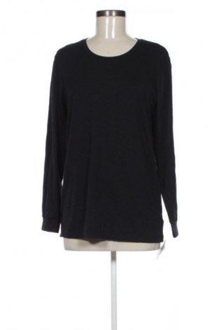 Дамска блуза Unbranded, Размер L, Цвят Черен, Цена 4,60 €