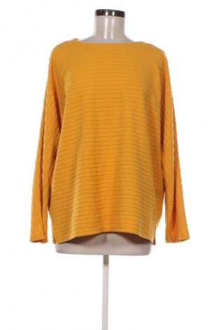 Γυναικεία μπλούζα Unbranded, Μέγεθος XXL, Χρώμα Κίτρινο, Τιμή 8,99 €