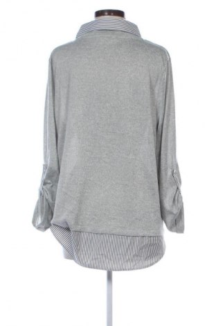 Дамска блуза Unbranded, Размер XXL, Цвят Сив, Цена 7,66 €