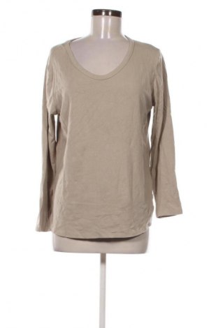Дамска блуза Unbranded, Размер L, Цвят Бежов, Цена 4,60 €