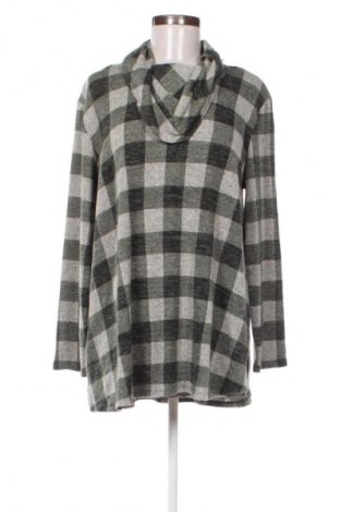 Дамска блуза Unbranded, Размер L, Цвят Многоцветен, Цена 4,60 €