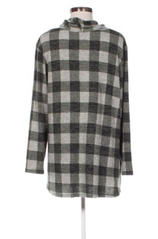 Дамска блуза Unbranded, Размер L, Цвят Многоцветен, Цена 4,60 €