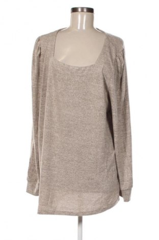 Γυναικεία μπλούζα Unbranded, Μέγεθος XXL, Χρώμα Πολύχρωμο, Τιμή 9,99 €