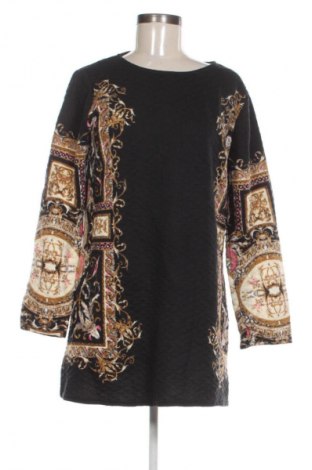 Дамска блуза Unbranded, Размер XL, Цвят Многоцветен, Цена 11,24 €