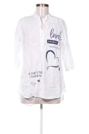 Damen Shirt Unbranded, Größe L, Farbe Weiß, Preis € 10,00