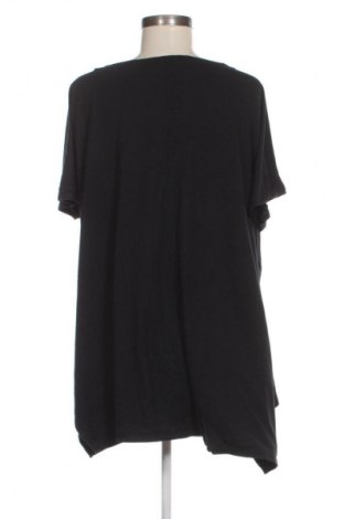 Damen Shirt Unbranded, Größe XXL, Farbe Schwarz, Preis € 10,00