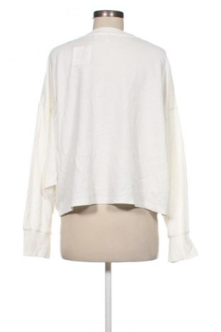 Дамска блуза Unbranded, Размер L, Цвят Бял, Цена 7,15 €