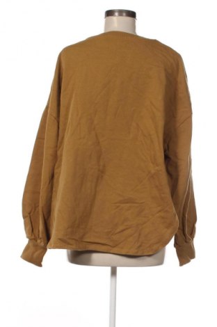 Γυναικεία μπλούζα Unbranded, Μέγεθος XL, Χρώμα  Μπέζ, Τιμή 5,99 €