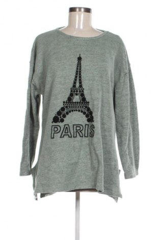 Női blúz Unbranded, Méret XXL, Szín Zöld, Ár 4 132 Ft