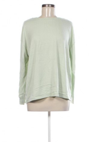 Γυναικεία μπλούζα Unbranded, Μέγεθος L, Χρώμα Πράσινο, Τιμή 5,99 €