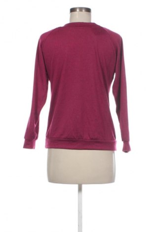 Γυναικεία μπλούζα Unbranded, Μέγεθος XL, Χρώμα Βιολετί, Τιμή 6,99 €