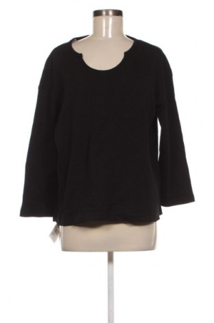 Γυναικεία μπλούζα Unbranded, Μέγεθος XXL, Χρώμα Μαύρο, Τιμή 10,99 €