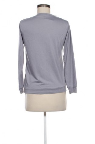 Dámska blúza Unbranded, Veľkosť S, Farba Sivá, Cena  6,95 €
