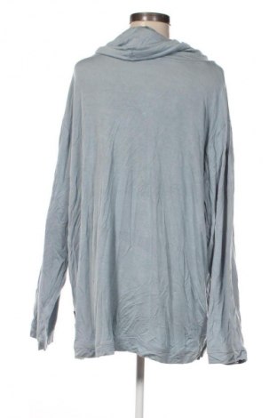 Damen Shirt Unbranded, Größe L, Farbe Blau, Preis € 6,99