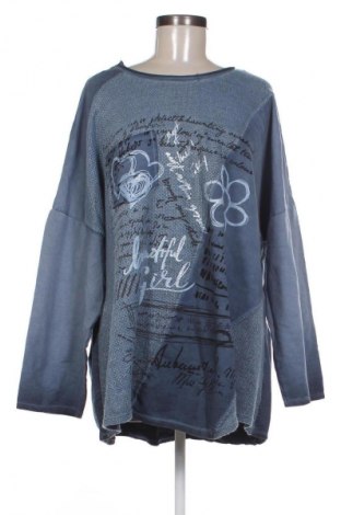 Női blúz Unbranded, Méret XL, Szín Kék, Ár 8 264 Ft