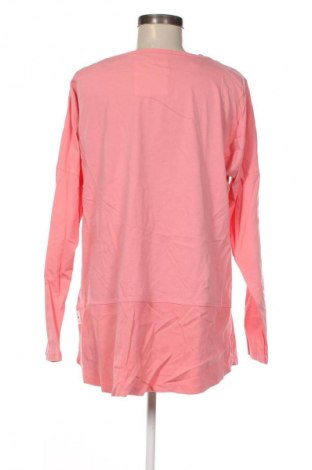 Дамска блуза Unbranded, Размер XXL, Цвят Розов, Цена 8,18 €