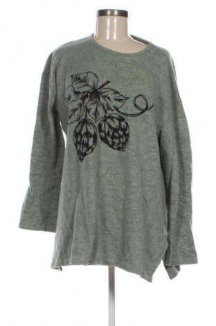 Damen Shirt Unbranded, Größe XL, Farbe Grün, Preis € 10,00