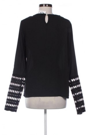 Γυναικεία μπλούζα Unbranded, Μέγεθος M, Χρώμα Μαύρο, Τιμή 10,00 €