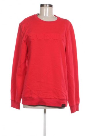 Дамска блуза Unbranded, Размер XL, Цвят Червен, Цена 5,62 €