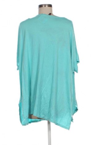 Damen Shirt Unbranded, Größe XXL, Farbe Blau, Preis € 10,00