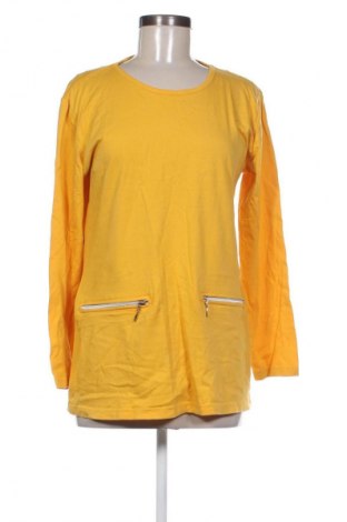 Női blúz Unbranded, Méret M, Szín Sárga, Ár 4 132 Ft