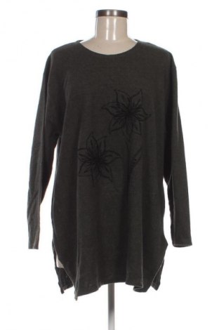 Damen Shirt Unbranded, Größe XXL, Farbe Grün, Preis € 10,00